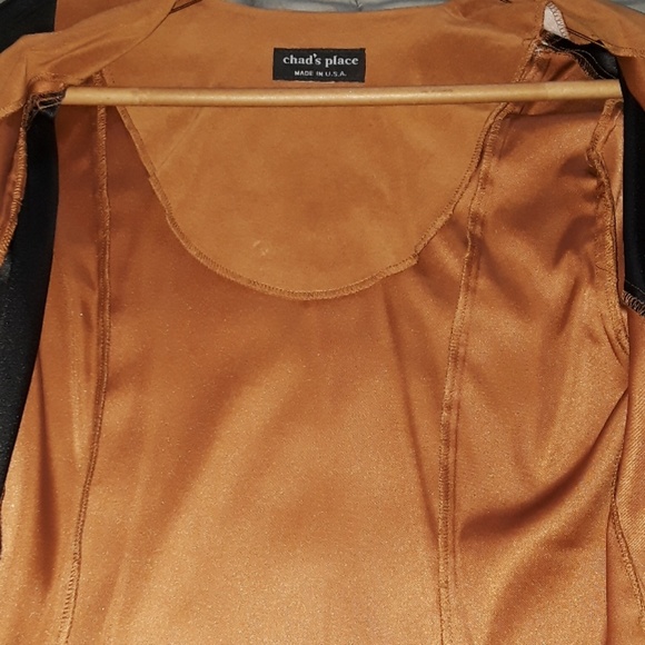 Jacket - Picture 6 of 6